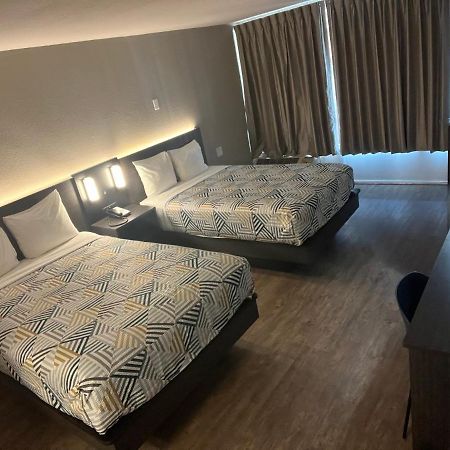Motel 6 Glendale Az Εξωτερικό φωτογραφία