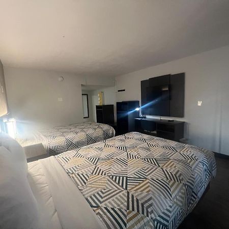 Motel 6 Glendale Az Εξωτερικό φωτογραφία