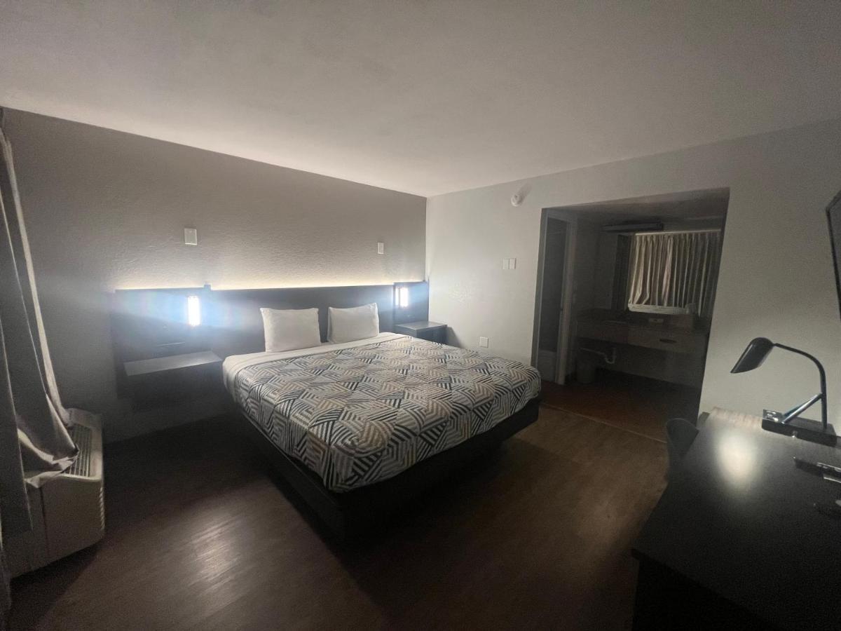 Motel 6 Glendale Az Εξωτερικό φωτογραφία