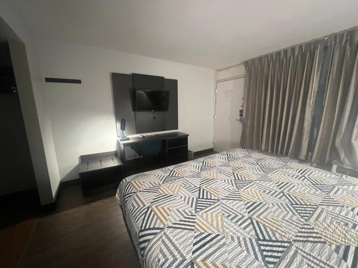 Motel 6 Glendale Az Εξωτερικό φωτογραφία