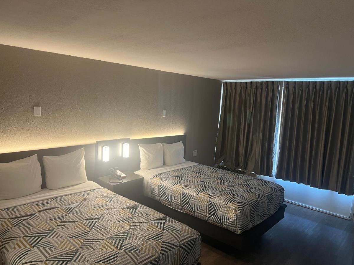 Motel 6 Glendale Az Εξωτερικό φωτογραφία