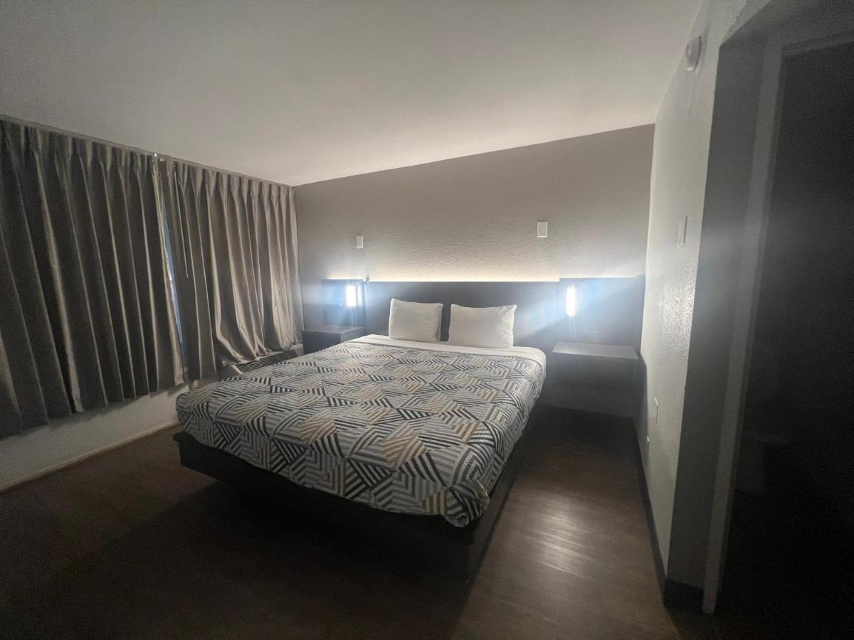 Motel 6 Glendale Az Εξωτερικό φωτογραφία