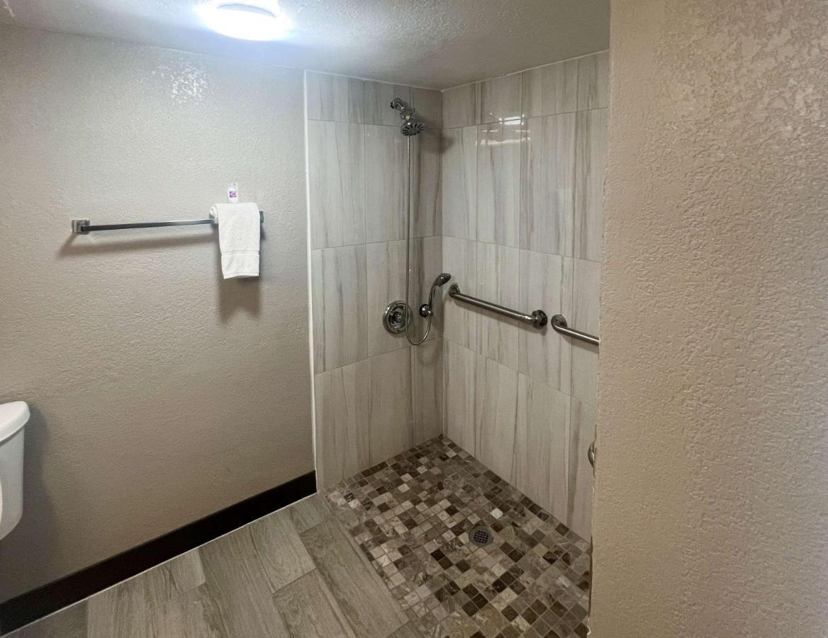 Motel 6 Glendale Az Εξωτερικό φωτογραφία