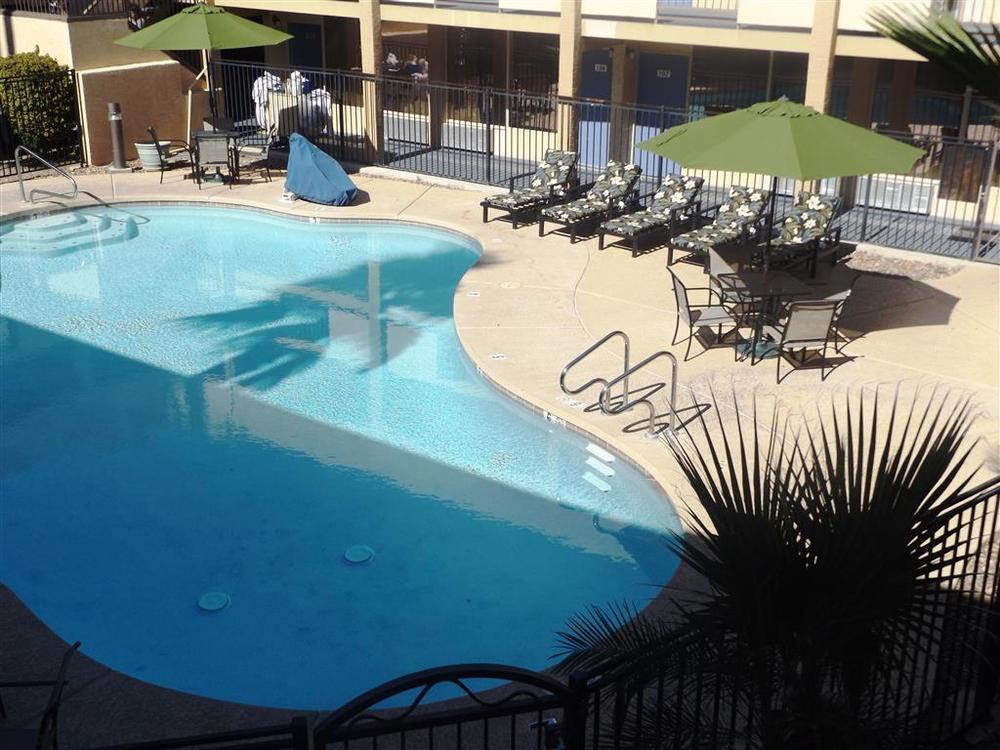 Motel 6 Glendale Az Ανέσεις φωτογραφία
