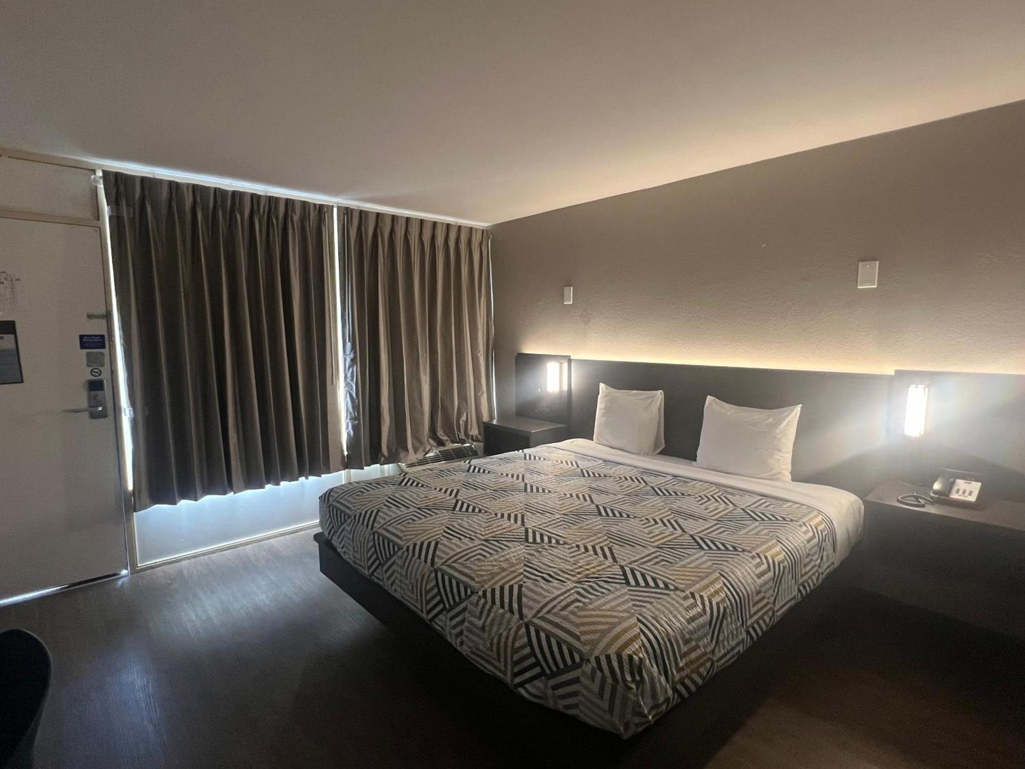 Motel 6 Glendale Az Εξωτερικό φωτογραφία