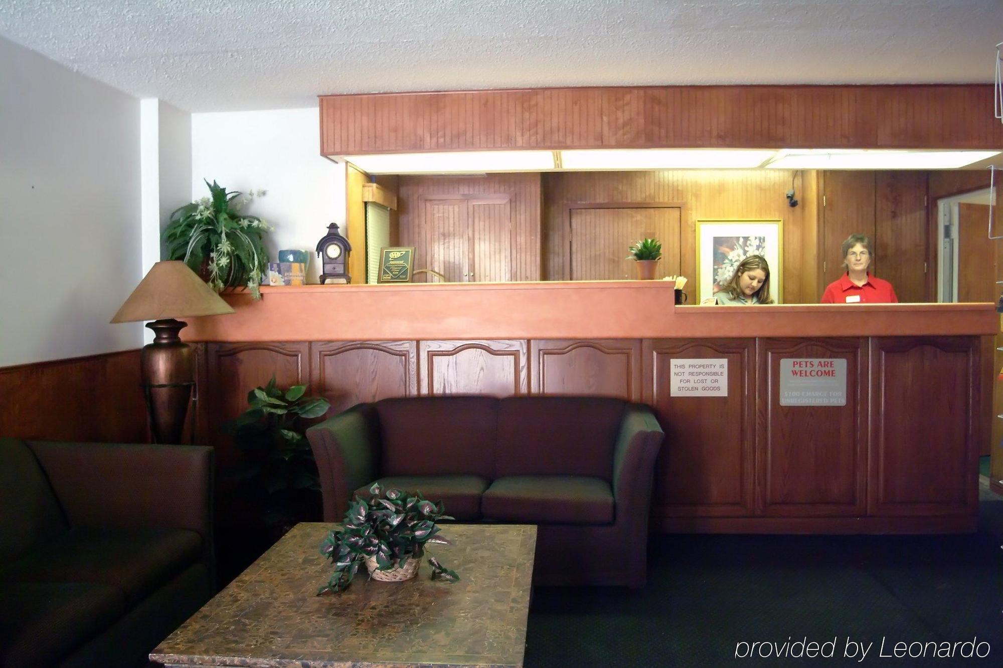 Motel 6 Glendale Az Εξωτερικό φωτογραφία