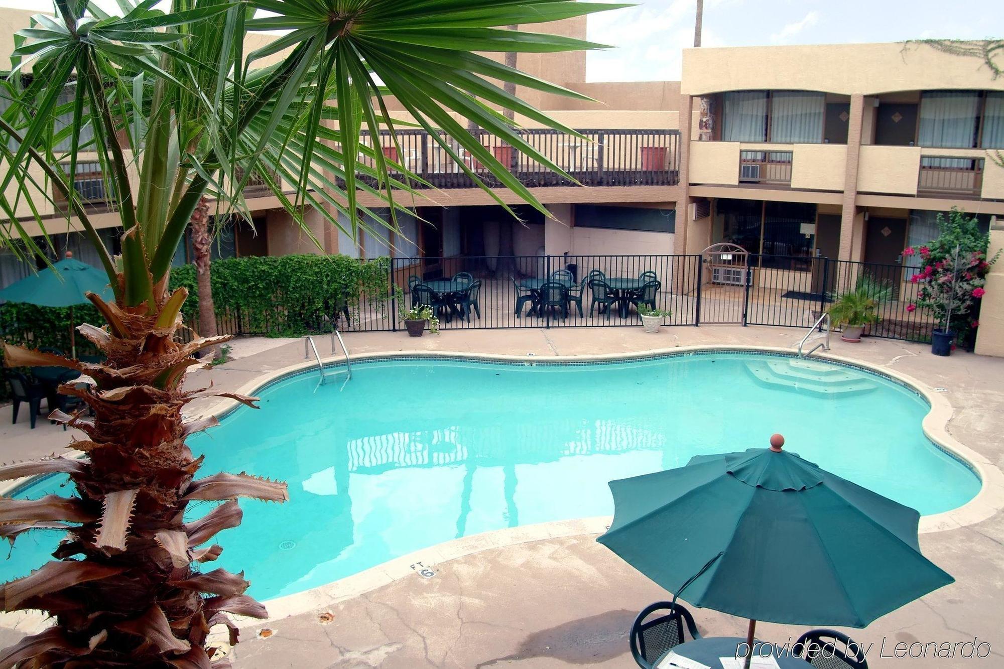 Motel 6 Glendale Az Εξωτερικό φωτογραφία