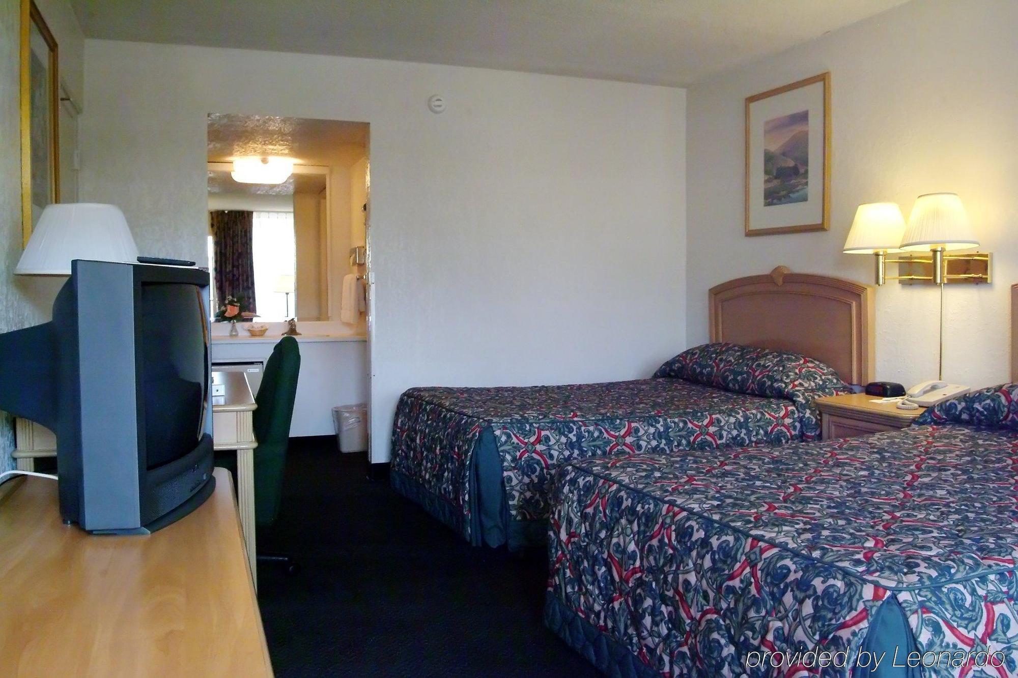 Motel 6 Glendale Az Εξωτερικό φωτογραφία
