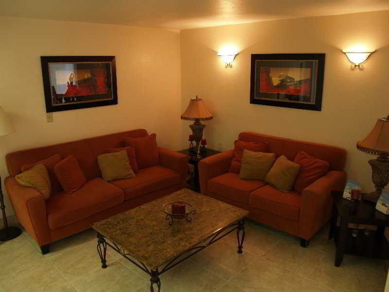 Motel 6 Glendale Az Εξωτερικό φωτογραφία